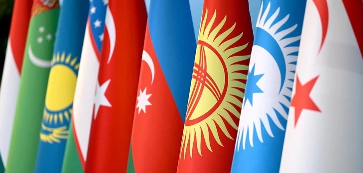 Венчур, дата-центры и ИИ: как тюркские страны строят общее цифровое будущее
