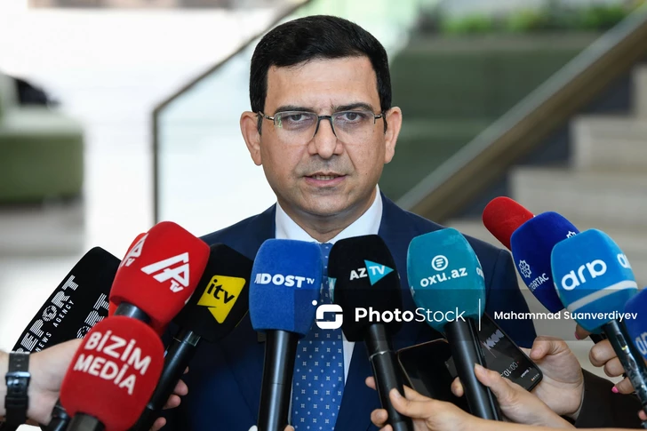 Media.az - Новости Азербайджана - Минтруда Азербайджана предоставило 36 квартир семьям шехидов и лицам с инвалидностью войны