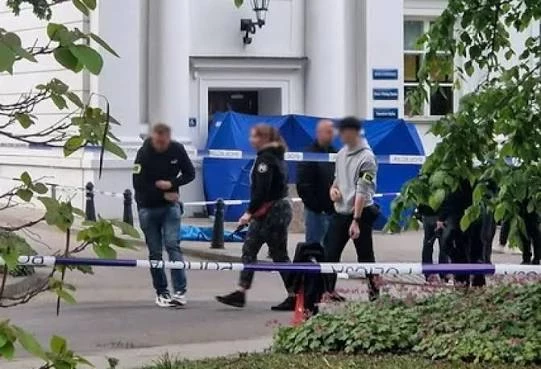 Полиция Польши арестовала более 190 человек после серии нападений в школах