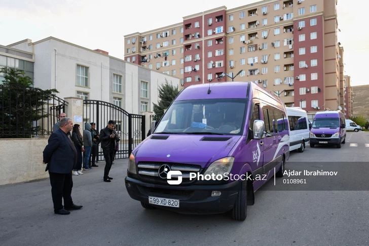 Эмин Гусейнов: Более 1500 семей вернутся в Ходжавендский район до конца года