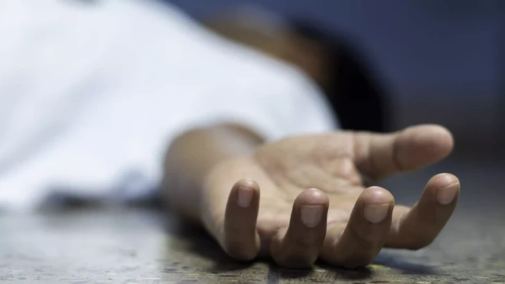 В Уджаре 62-летний мужчина умер прямо на улице