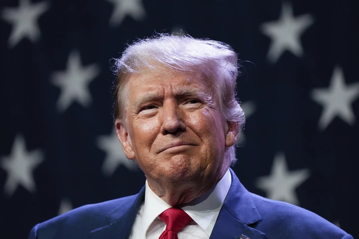 Трамп объявил о создании технократического правительства для управления Газой