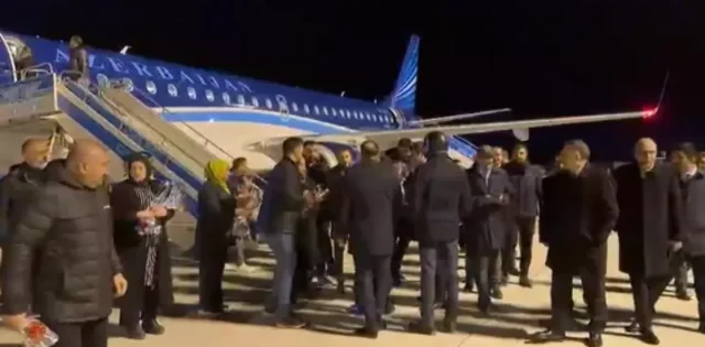 Media.az - Новости Азербайджана - AZAL запускает рейсы в Игдыр для связи между Баку и Нахчываном