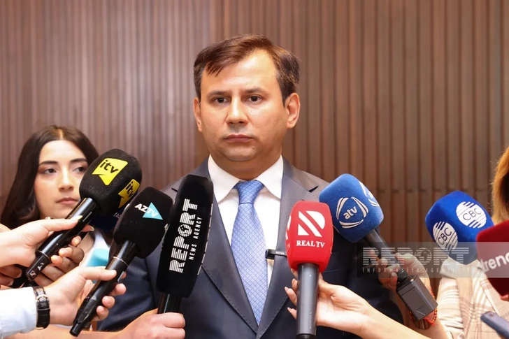 Media.az - Новости Азербайджана - В Азербайджане запускается система «Единое окно» для упрощения импортно-экспортных процедур