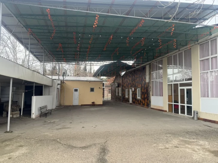Media.az - Новости Азербайджана - В Хачмазе приостановлена деятельность банкетного зала