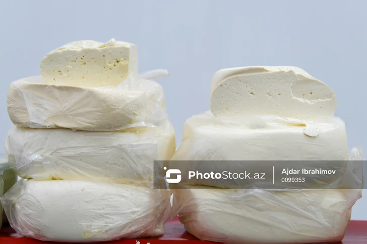 Media.az - Новости Азербайджана - Маркировка молока и молочных продуктов: новые требования для рынков Азербайджана