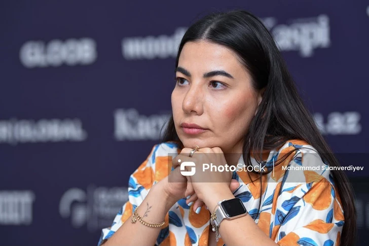 Media.az - Новости Азербайджана - Возможно ли вылечить астму у ребенка за полгода? Media.Az беседует с пульмонологом