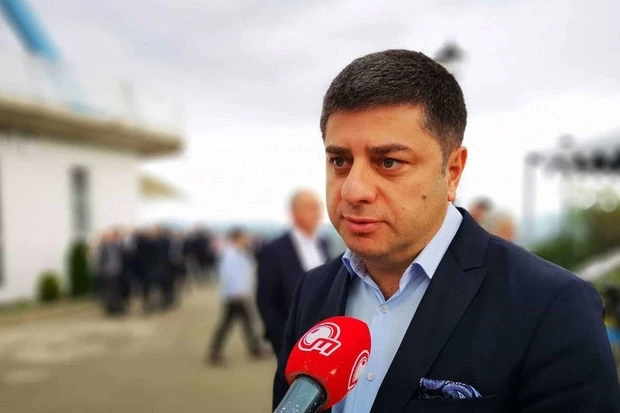 Закария Куцнашвили: Стоит ждать охлаждения отношений между Грузией и США - ИНТЕРВЬЮ ИЗ ТБИЛИСИ