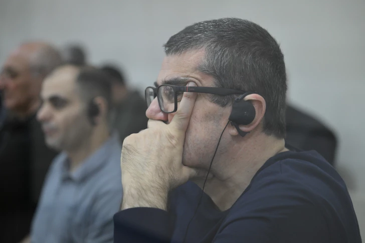 Media.az - Новости Азербайджана - Суд над гражданами Армении: Обнародованы признания о разрушении сел
