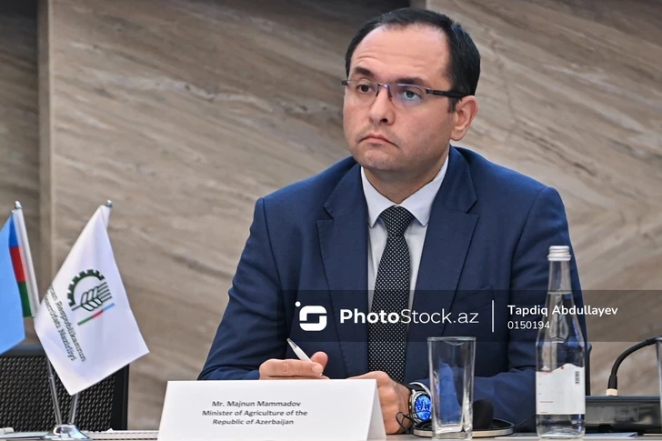 Министр: Новый закон «Об аграрной сфере» защитит производителей от необоснованного вмешательства