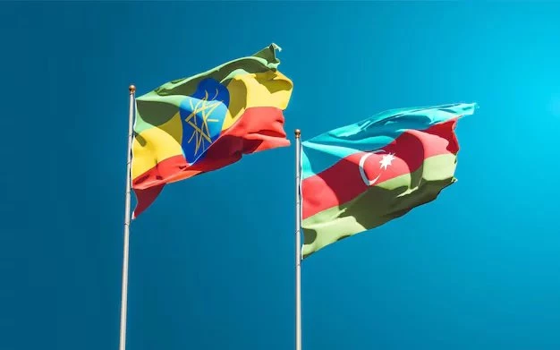 COP32 ускорил стратегическое сближение Азербайджана и Эфиопии — исследование