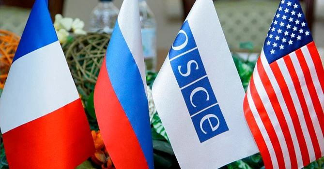 Роспуск Минской группы: юридический и  дипломатический триумф Баку – АНАЛИТИКА