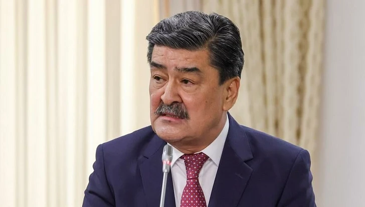 Ерлан Нысанбаев: Казахстан в рамках СОР29 подписал более 20 документов на 4,5 млрд долларов