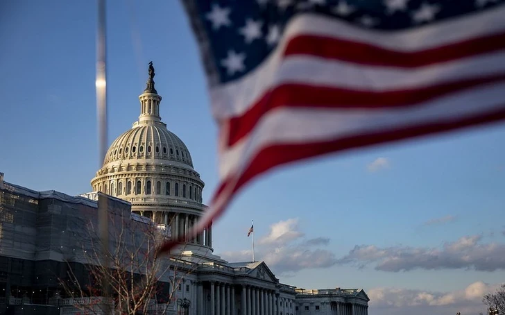 В Конгресс США внесен законопроект об отмене ограничений на помощь Азербайджану
