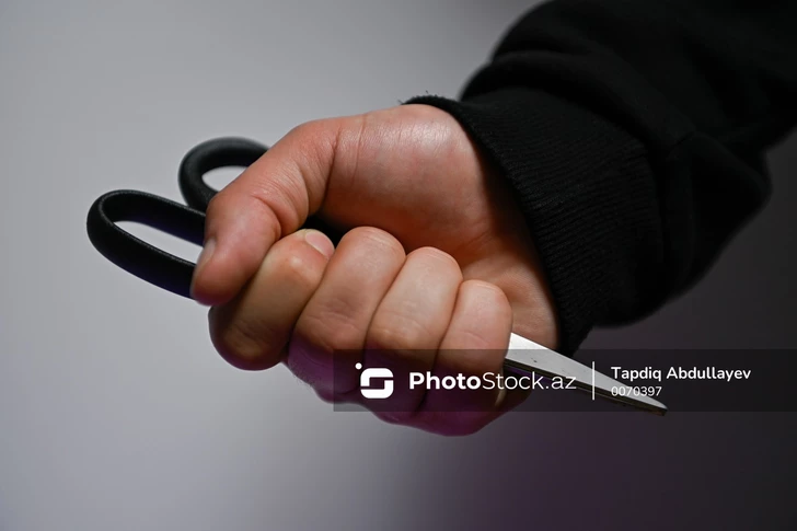 Школьный конфликт в Хачмазе закончился госпитализацией 17-летнего подростка