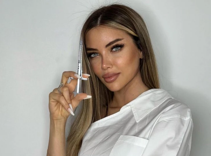 Минздрав провел проверку в Laser Beauty Clinic из-за деятельности Нигяр Руфат