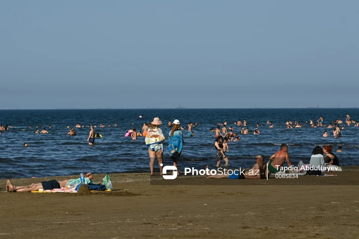Где отдых у моря дешевле: пляжи Азербайджана с самыми низкими ценами