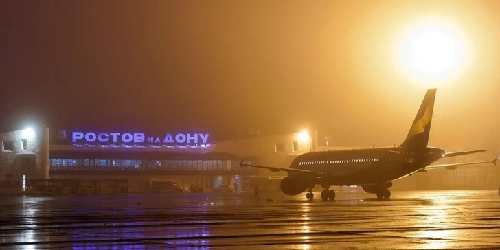 Девять российских аэропортов возобновили обслуживание рейсов после временных ограничений