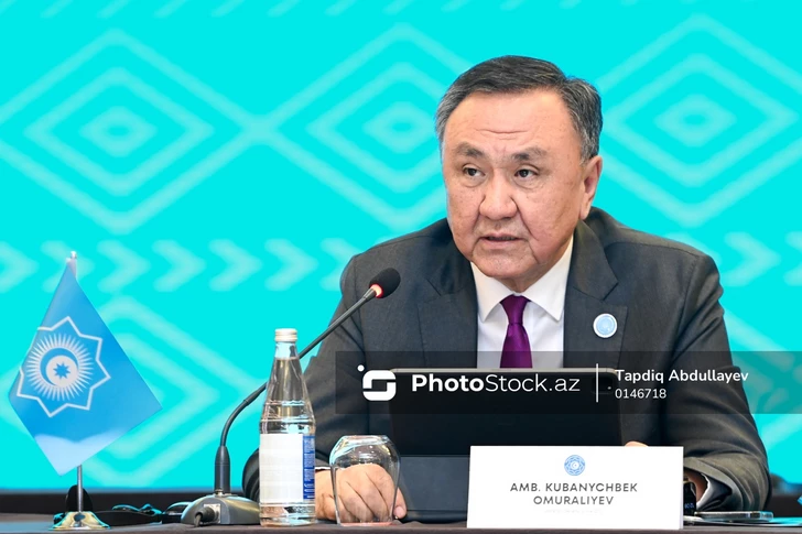 Media.az - Новости Азербайджана - В Шуше проходит первая встреча руководителей религиозных ведомств стран ОТГ