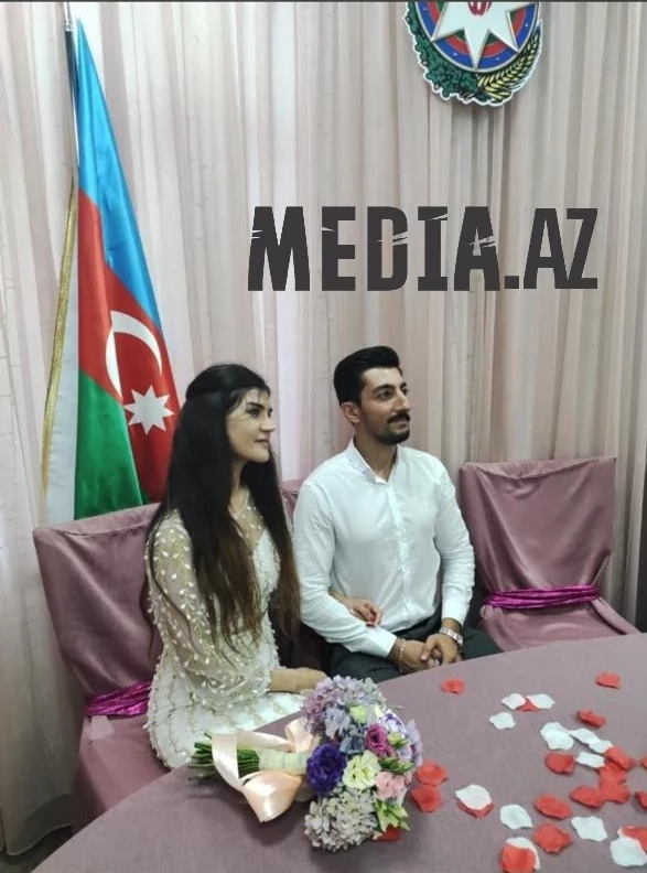 Media.az - Новости Азербайджана - «Она живет в сердце каждого из нас»: Интервью Media.az с братом  бортпроводницы Хекумы Алиевой