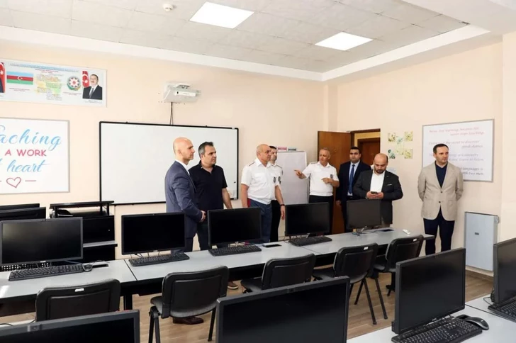 Media.az - Новости Азербайджана - Азербайджан и Турция намерена ускорить грузоперевозки по Среднему коридору