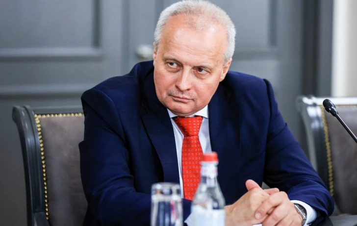Москва отозвала посла в Армении для консультаций