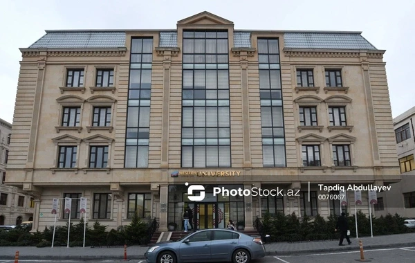 Минфин прокомментировал ситуацию с оплатой обучения студентов Западно-Каспийского университета