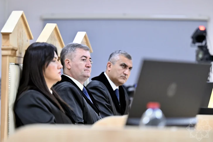 Media.az - Новости Азербайджана - Бакинский апелляционный суд продолжил рассмотрение жалоб граждан Армении