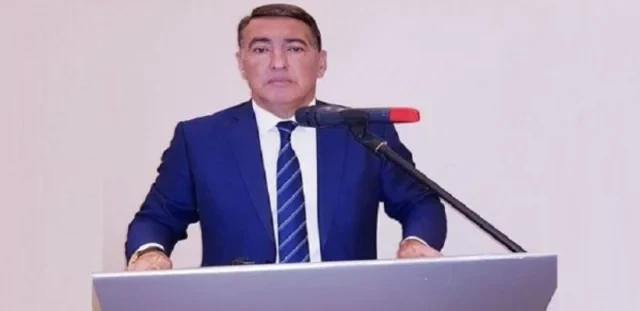 Media.az - Новости Азербайджана - В Азербайджане скончался адвокат