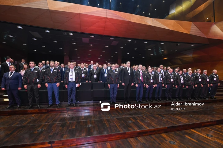 Media.az - Новости Азербайджана - В Баку стартовал фестиваль кибербезопасности