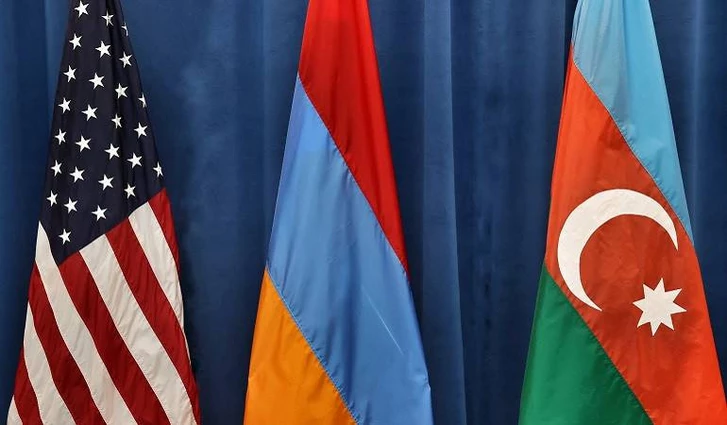 Американская разведка оценила прогресс в отношениях Азербайджана и Армении