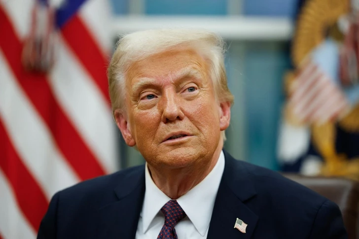 Госдепартамент США: Трамп завершил восемь войн за восемь месяцев