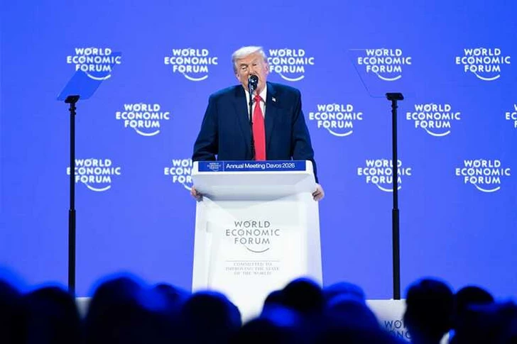 Мы работаем над этим: Трамп о том, как США пытаются погасить конфликты на Ближнем Востоке и в Африке
