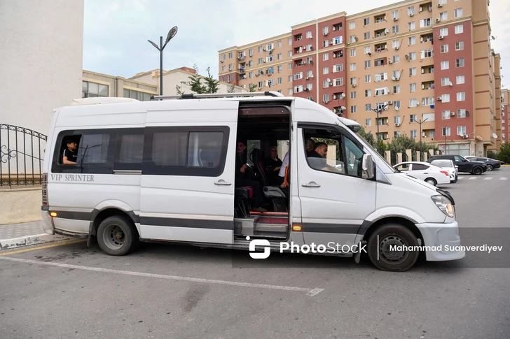 Media.az - Новости Азербайджана - В Шукюрбейли, Ходжалы и Ходжавенд отправились новые группы переселенцев