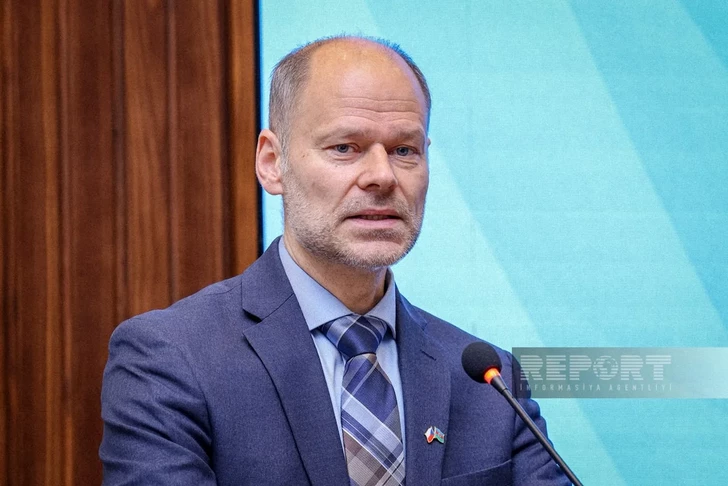 Media.az - Новости Азербайджана - Чешский бизнес видит в Азербайджане стратегическую платформу