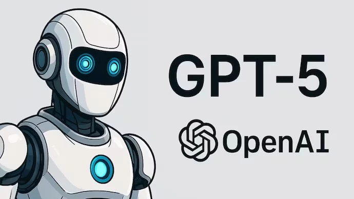 OpenAI представила новую модель GPT-5