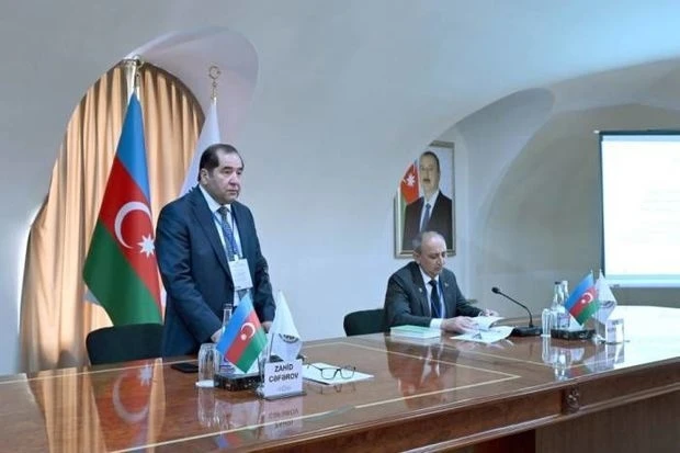 Состоялась конференция на тему «Международно-правовые основы возвращения в Западный Азербайджан»