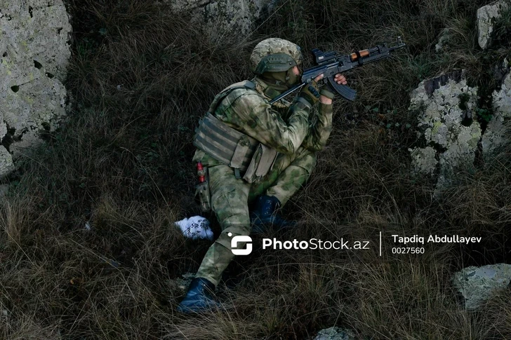 11-й день Отечественной войны: армянская армия теряет технику и позиции