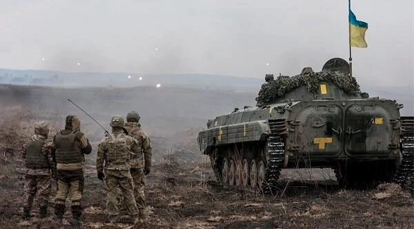 В результате российско-украинской войны погиб актер Евгений Бушмакин