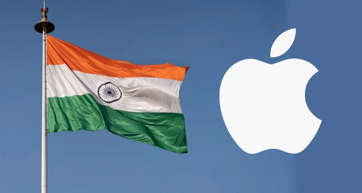 Apple меняет глобальную карту производства: переезд из Китая в Индию оправдал все ожидания