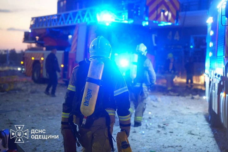 Media.az - Новости Азербайджана - Зеленский сообщил об ударах украинских сил по целям в России и последствиях российских атак