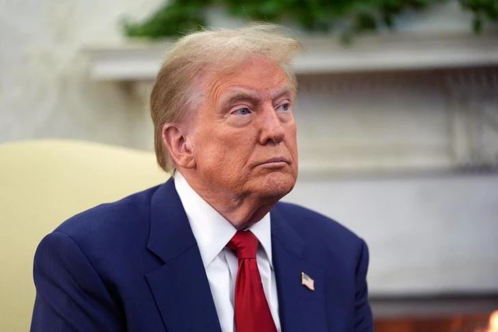 Трамп подписал указ об учреждении Космической академии США