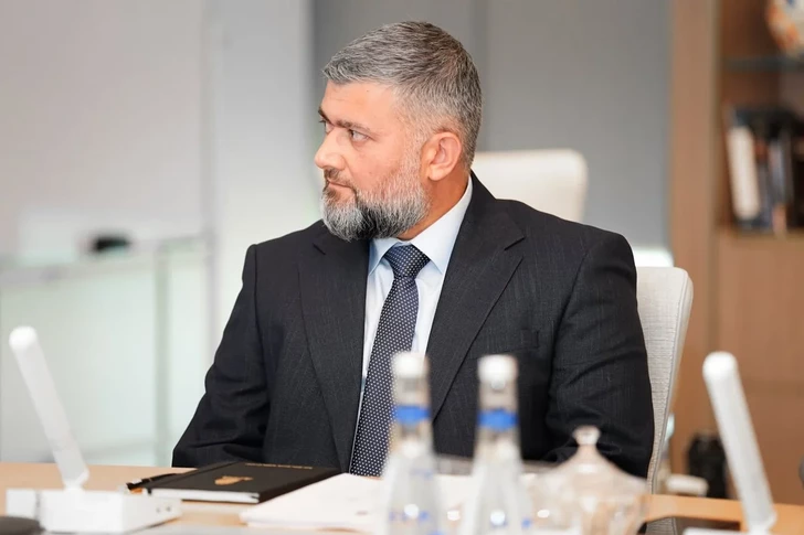 Media.az - Новости Азербайджана - Эдмонд Клаус назначен техническим директором АФФА