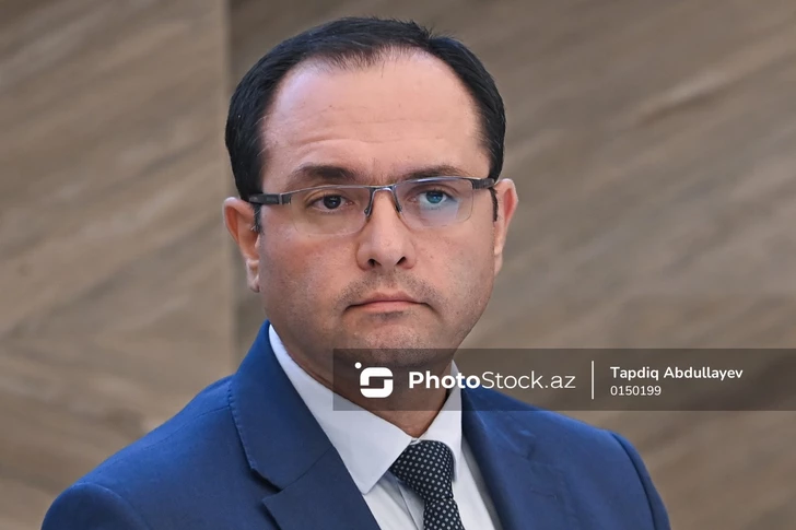 Глава Минсельхоза Азербайджана обозначил приоритеты цифрового развития аграрной сферы