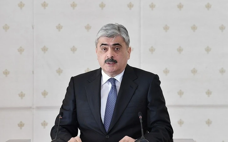 Самир Шарифов: Азербайджан представит в Тбилиси свое видение в согласовании позиций по климату