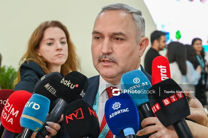 Media.az - Новости Азербайджана - Более 30 тысяч смертей за полгода: что происходит с демографией Азербайджана