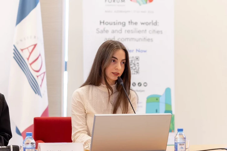 Media.az - Новости Азербайджана - Подготовка к WUF13: роль медиа в освещении вопросов устойчивого градостроительства