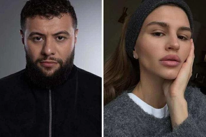 От вечеринок в театры: Navai выдержал три часа на спектакле