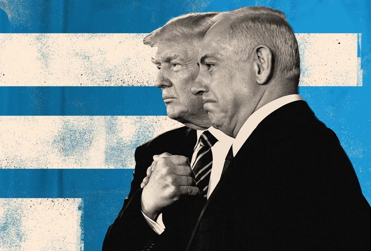 Нетаньяху и Трамп оказались на грани разногласий из-за сделки с Ираном - СМИ