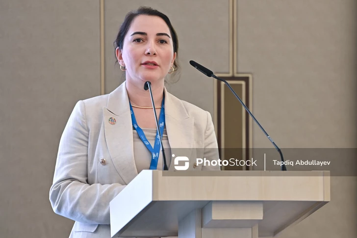 Media.az - Новости Азербайджана - Азербайджан переходит к комплексной оценке фермерских хозяйств с учетом климатических вызовов